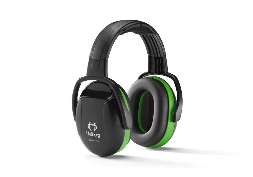 SECURE 1 HOOFDBAND HELLBERG GEHOORBESCHERMER