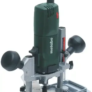 METABO BOVENFREESMACHINE OFE 738