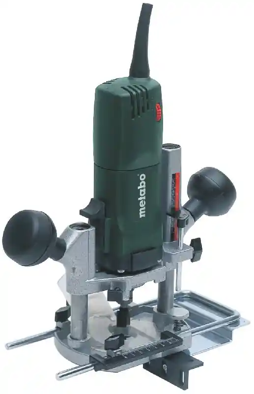 METABO BOVENFREESMACHINE OFE 738