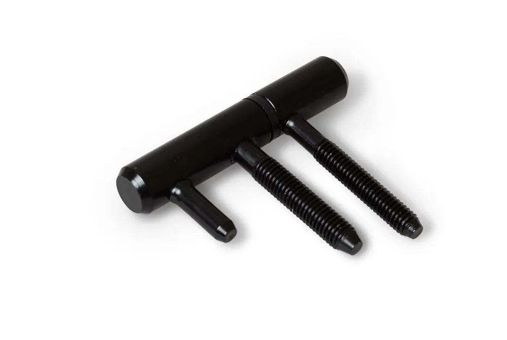 HPL14755043-4 / PAUMELLE ST/BE 14MM HOUT