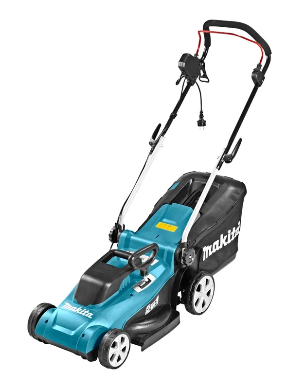 MAKITA 230 V GRASMAAIER 37 CM ELM3720