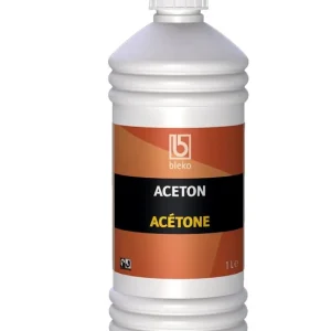 BLEKO ACETON 1 LTR - 1 LITER