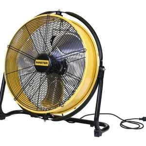 MASTER VENTILATOR DF20P - 6.600 M3-U