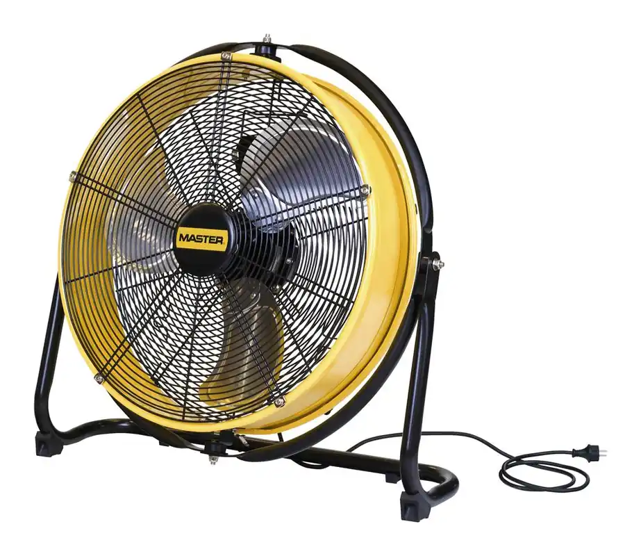 MASTER VENTILATOR DF20P - 6.600 M3-U