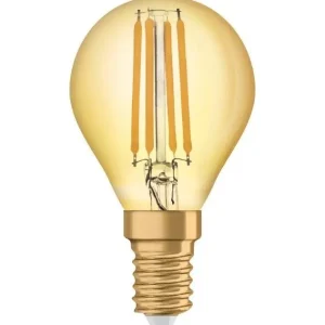 1906 F-LED CLP22GD 2,5W 824 E14