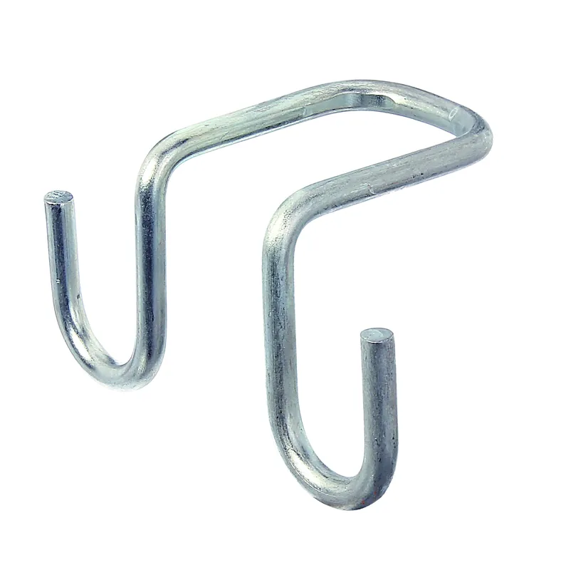 LADDERHAKEN,SET30X60/82Ø60,SB2ST