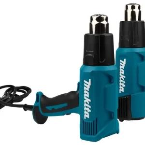 MAKITA 230 V HETELUCHTPISTOOL HG5030K