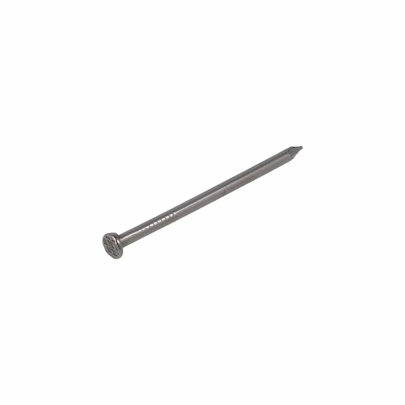 HOMEFIX DRAADNAGEL BLANK PK 2.0X40 (400GR)
