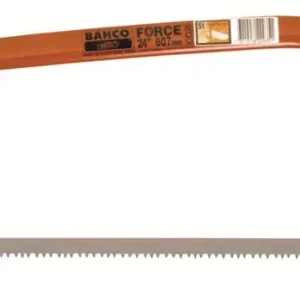 BEUGELZAAG ERGO DROOG HOUT 24
