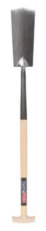 TALEN DRAINEERSPADE 13 CM