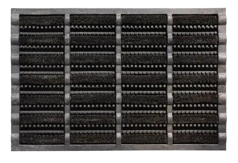 MUDBUSTER BLACK 40X60