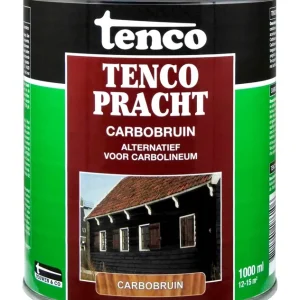 TENCOPRACHT CARBOBRUIN 1 LITER