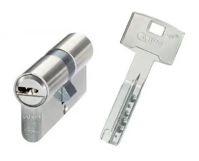 NK3 PROFIELCILINDER MODULAIR 35-45 SKG3