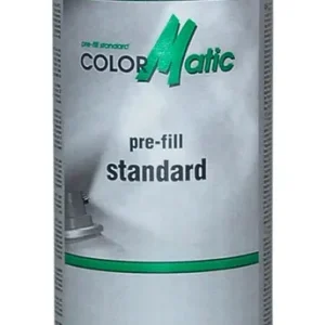 COLORMATIC SPUITBUS