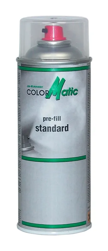 COLORMATIC SPUITBUS