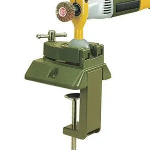 MACHINEHOUDER MET KLEMSCHROEF UHZ