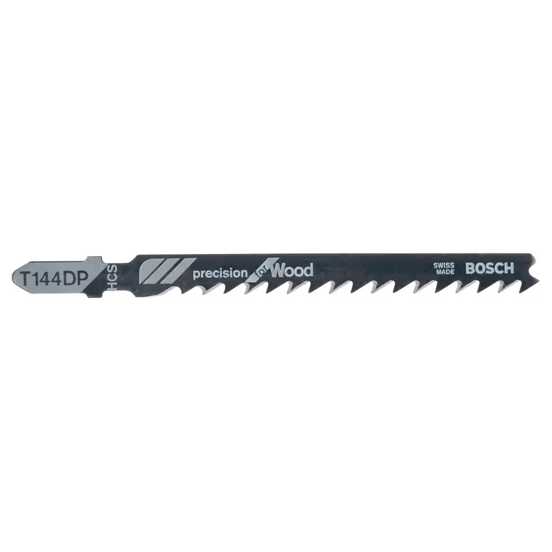 PRO WOOD PRECISE T144DP BLAD 100 3ST