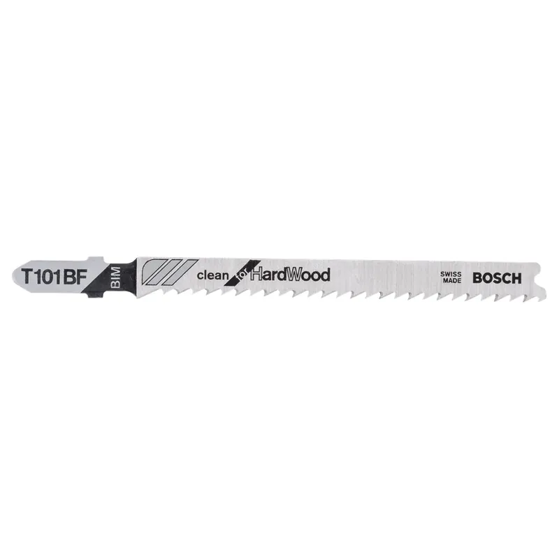 PRO HWOOD CLN T101BF BLAD 100 3ST