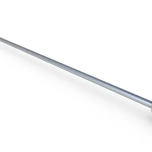 SECUBAR TWIST RVS SET OP DE DAG 99CM