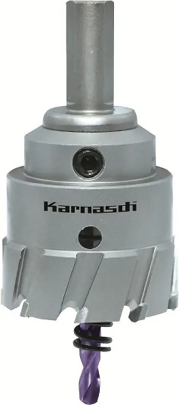 HM GATFREES 'HEAVY-DUTY', TMAX=30, ø110,0