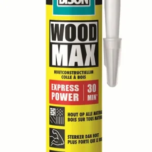 BS WOOD MAX EXPRESS POWER 380G