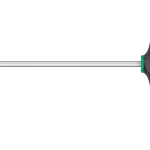 454 T-GREEP ZESKANT-SCHROEVENDRAAIER HEX-PLUS, 2.5 X 100 MM