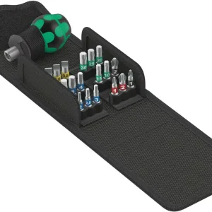 KRAFTFORM KOMPAKT STUBBY 1, 19-DELIG