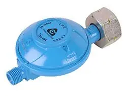 LAGEDRUKREGELAAR 30 MBAR 21.8L KOMBI / DIN X 1/4"L
