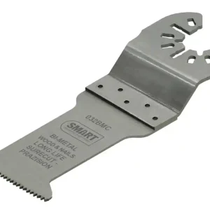 SMART BLADES UN PRO 32X51MM BIM-PRECISIEBL H-S 1ST
