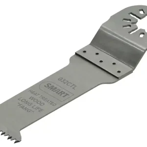 SMART BLADES UN PRO 32X67MM LANG MES, HOUT 1ST