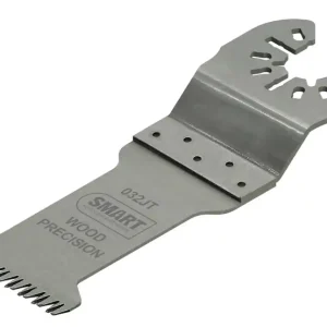SMART BLADES UN PRO 32X42MM BLAD HOUT JAPAN 3ST