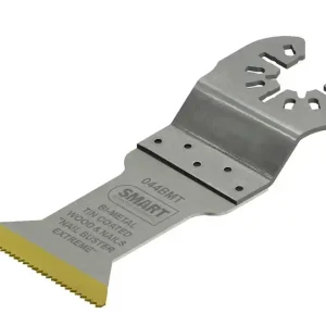 SMART BLADES UN PRO 44X55MM TIN BIM BLAD 3ST