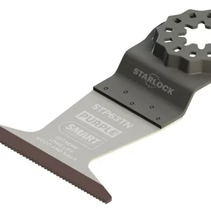 SMART BLADES SL PUR 63X46MM BIM TITAAN BLAD 3ST