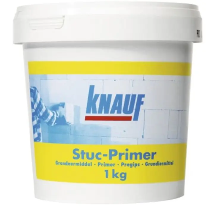 STUC-PRIMER EMMER 1 KG