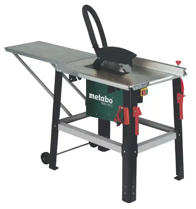 METABO TAFELCIRKELZAAG TKHS 315 C 2,0WNB