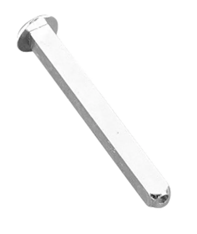 WISSELQUICKSTIFT 8X66 AANSLAG DEURDIKTE 38/42