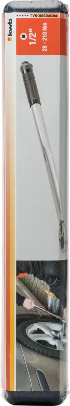 AUTO MOMENTSLEUTEL 1/2 3-21KP