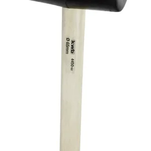 RUBBERHAMER 74 MM