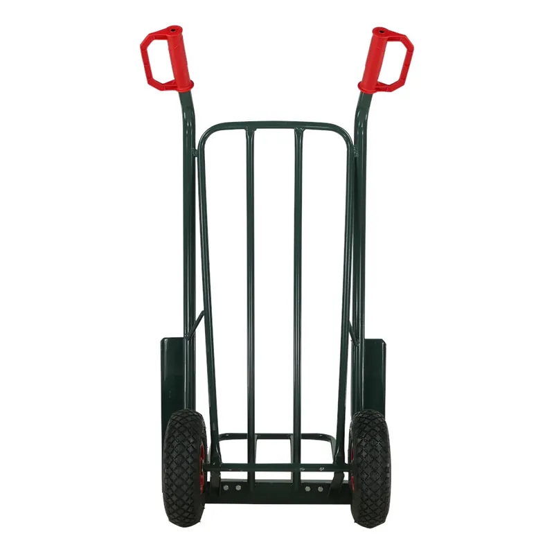 KXL-250 STEEKWAGEN