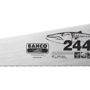 HANDZAAG BARRACUDA 22
