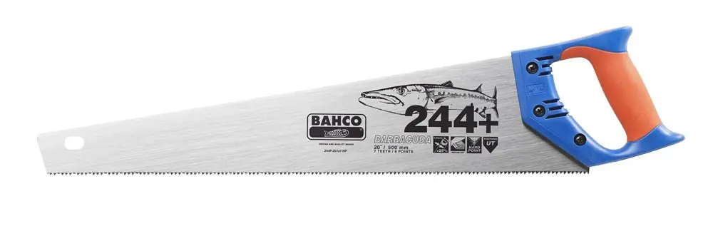 HANDZAAG BARRACUDA 22