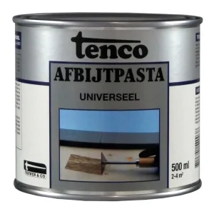 TENCO AFBIJTPASTA 0,50