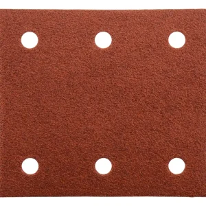 MAKITA SCHUURVEL 114X102MM A80 VELCRO P-33102