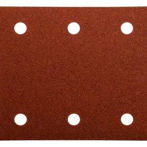 MAKITA SCHUURVEL 114X102MM A120 VELCRO P-33124