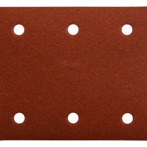 MAKITA SCHUURVEL 114X102MM A180 VELCRO P-33146
