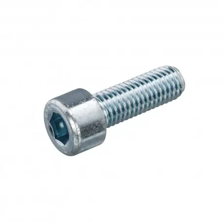 INBUSBOUT VERZONKEN 8.8 CILINDERKOP IB 4 M6X40