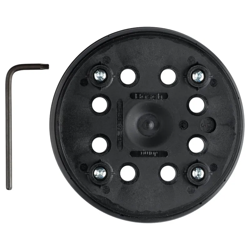 SCHUURPLATEAU MIDDEL, 125