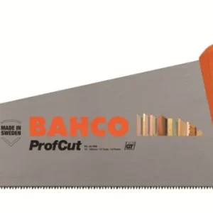 HANDZAAG PROFCUT TOOLBOX 15