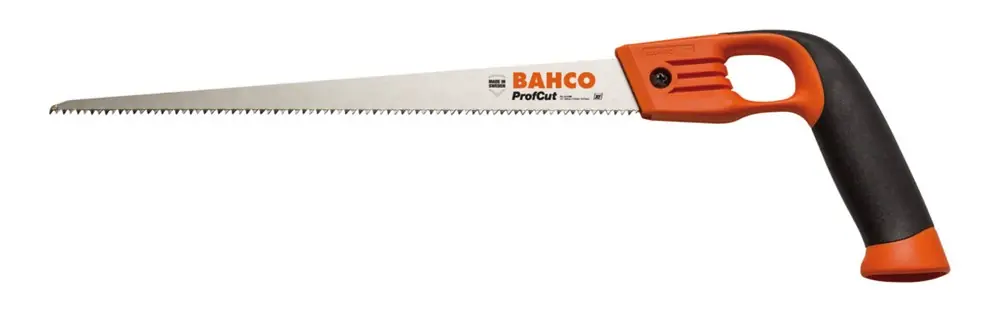 HANDZAAG PROFCUT SCHROB 12