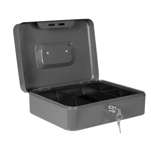 DE RAAT GELDKIST LLOYD CB 25